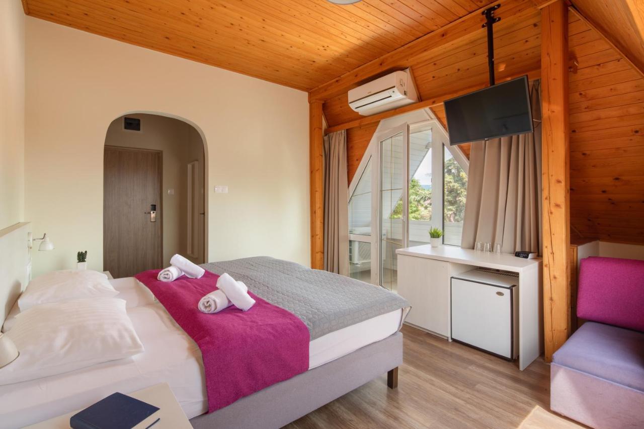 Bed & Breakfast Admiral Family