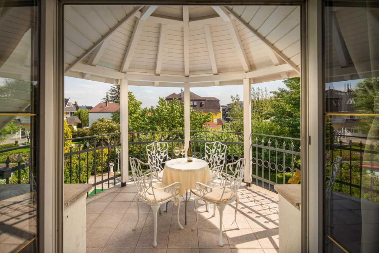 Bed and breakfast Admiral Family 4*