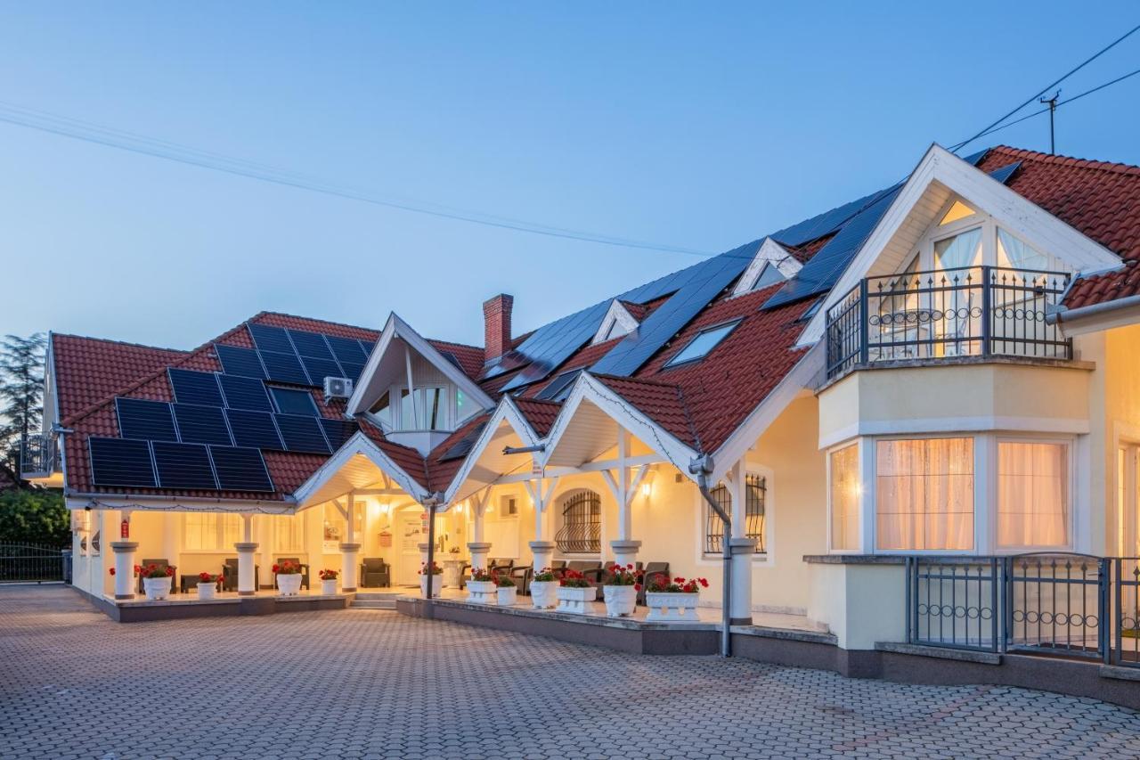 Admiral Family 4* Keszthely