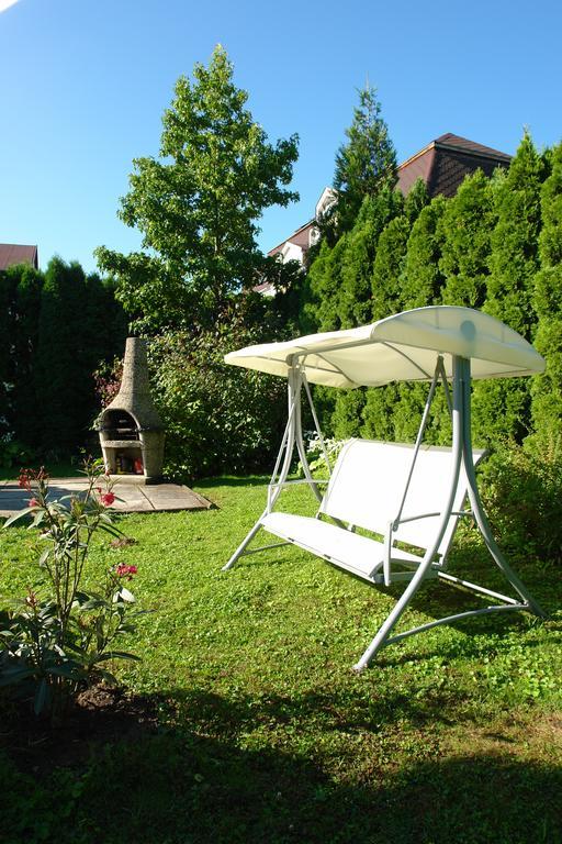 Bed & Breakfast Admiral Family